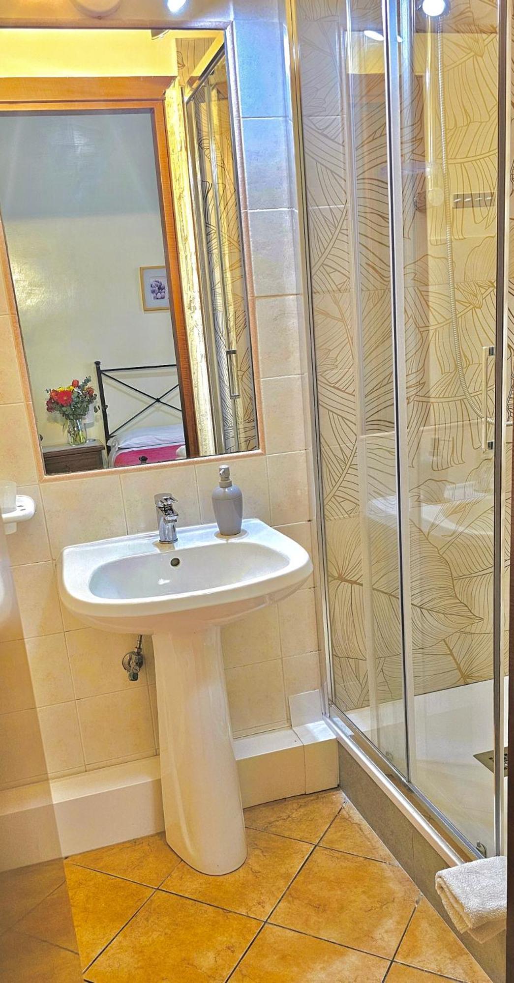 Titina Guest house Rome
