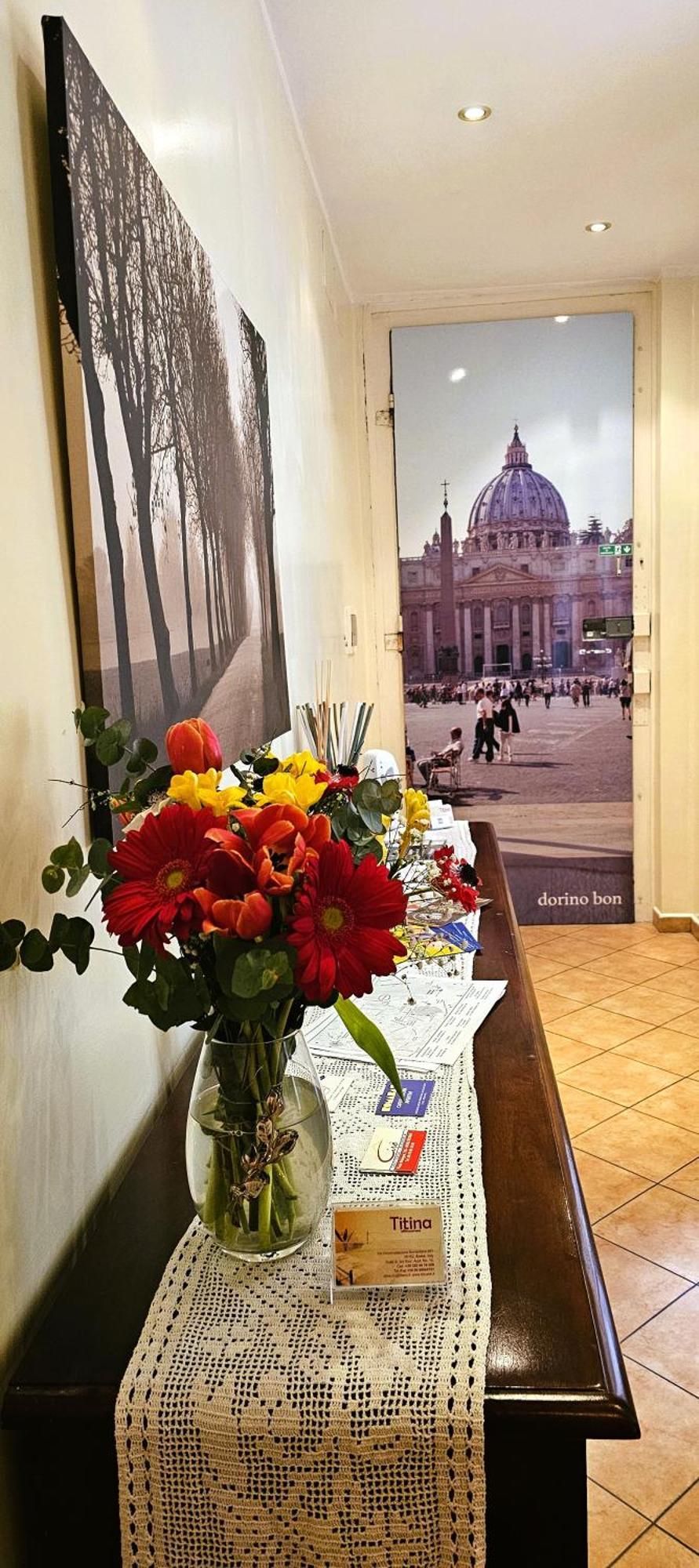 Titina Rome