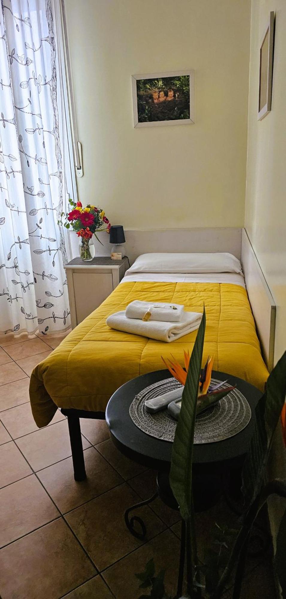 Titina Guest house Rome