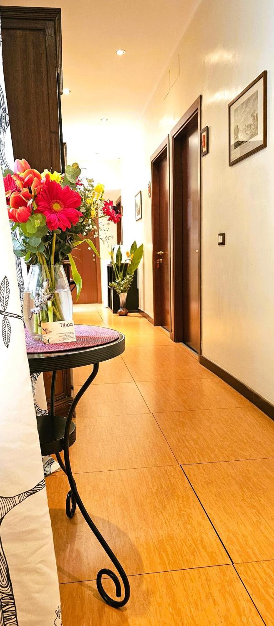 Guest house Titina 2*