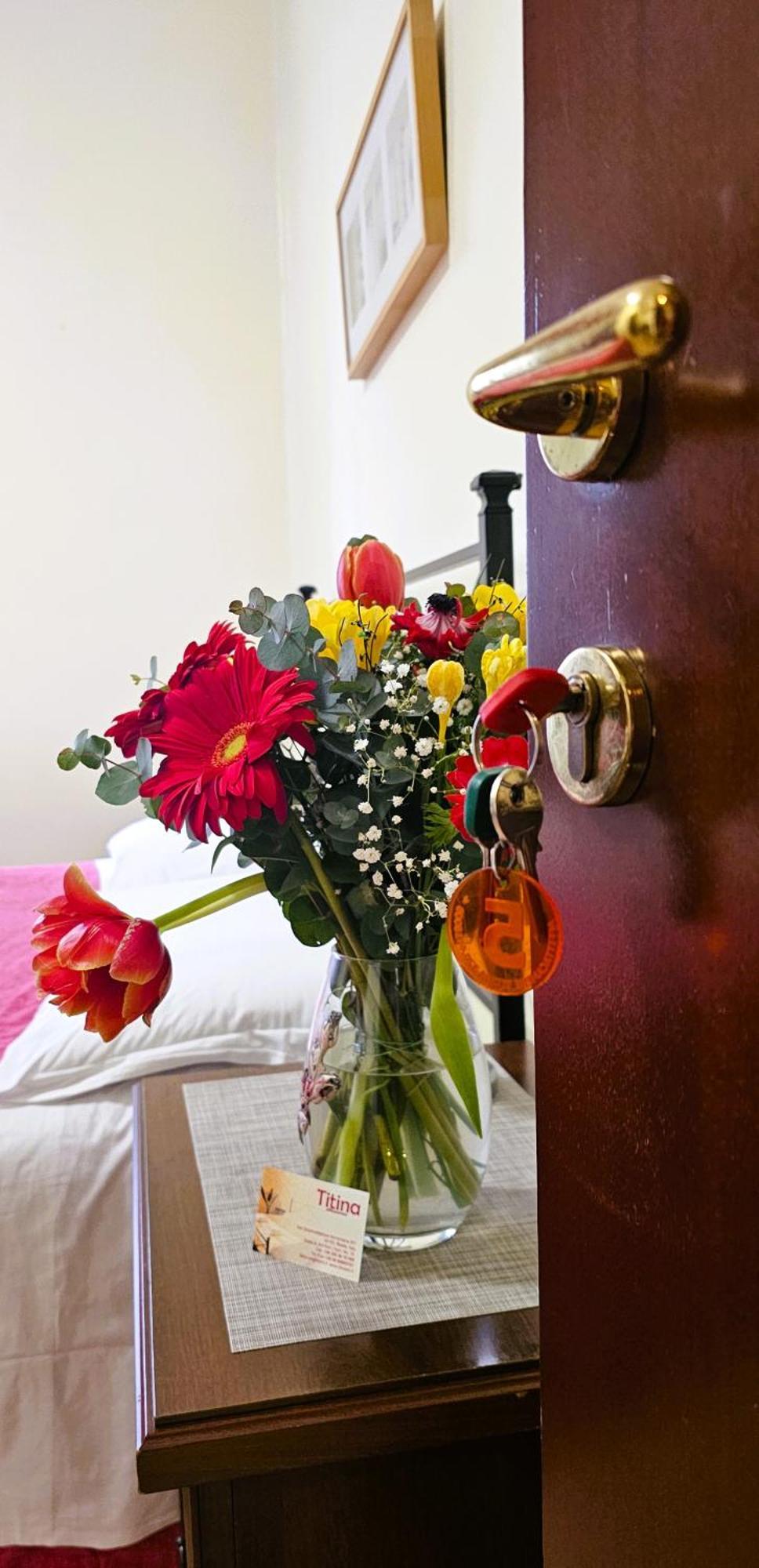 Titina Guest house Rome
