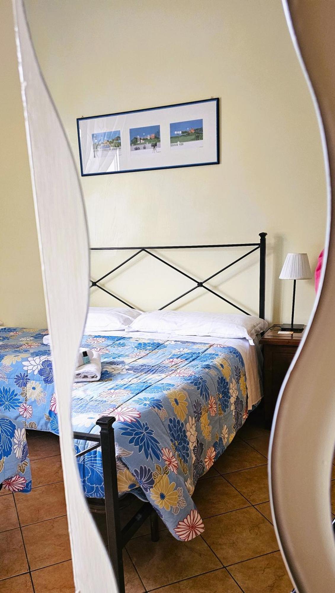 Titina Guest house