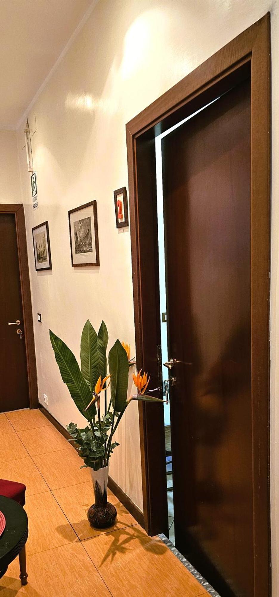 Guest house Titina