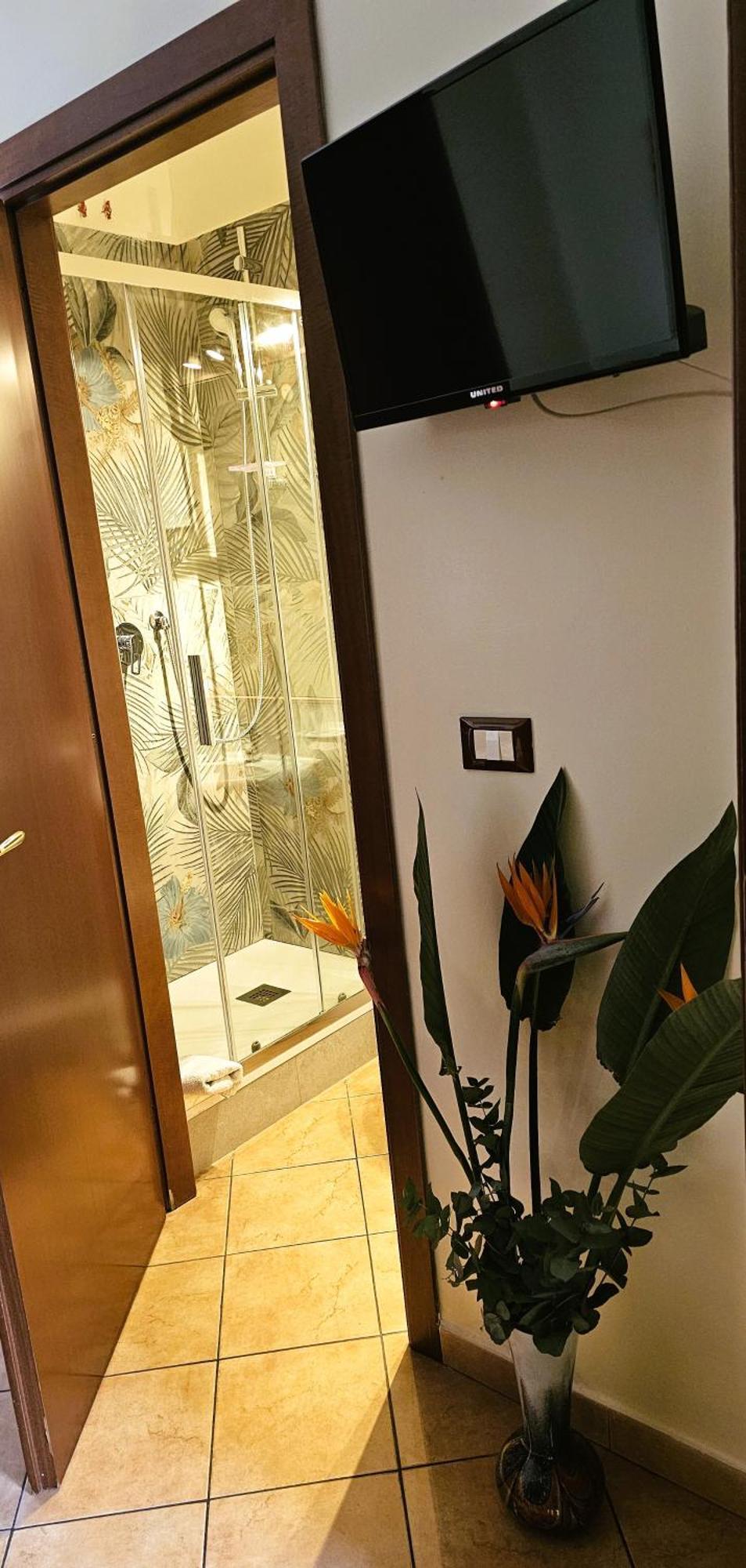 Titina Guest house Rome