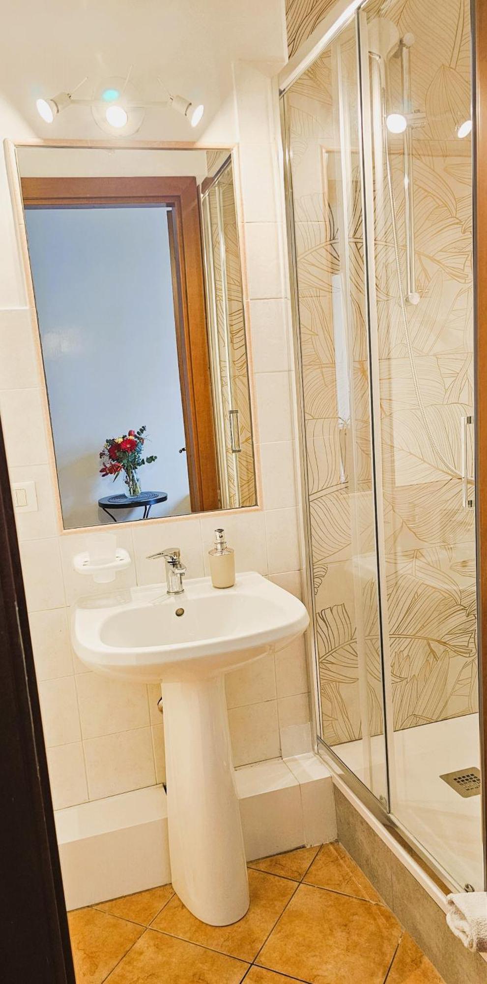 Guest house Titina Rome