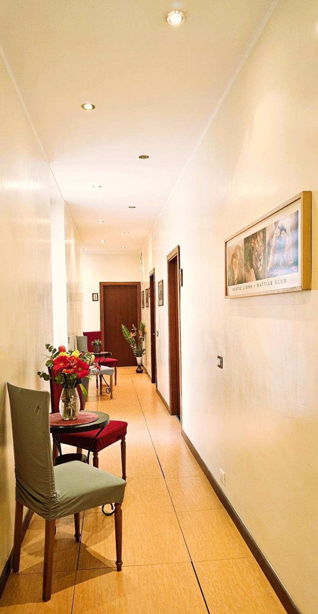 Titina Guest house 2*