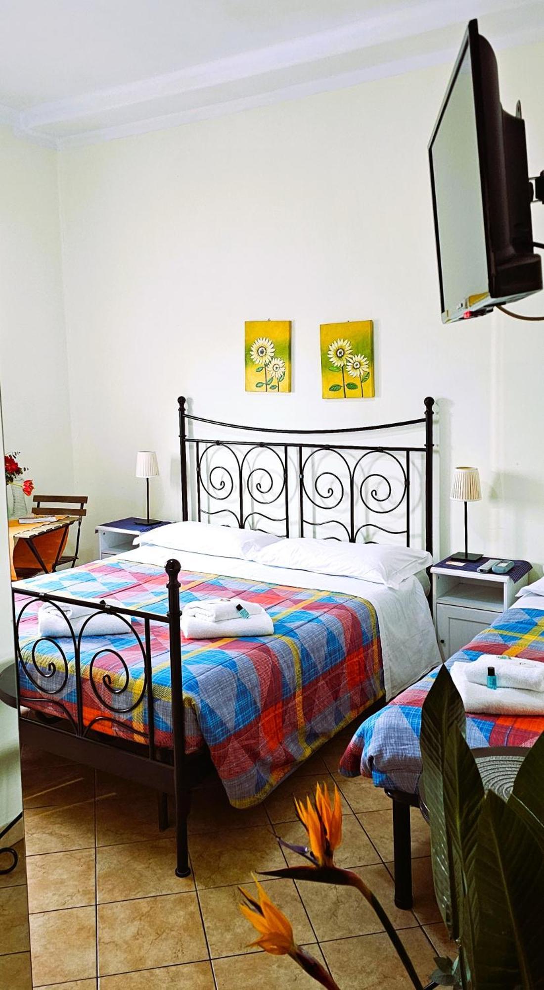 Guest house Titina 2*