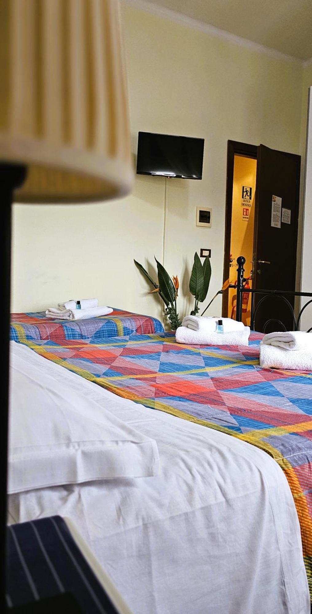 Guest house Titina Rome