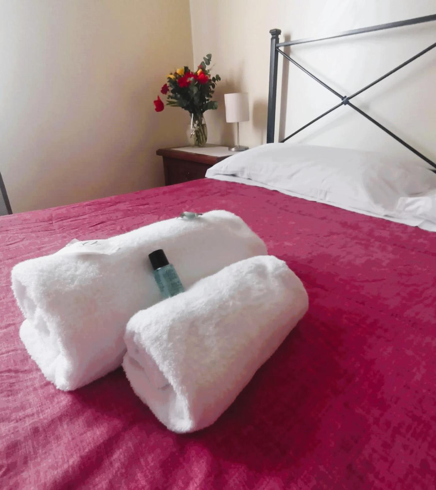 Guest house Titina