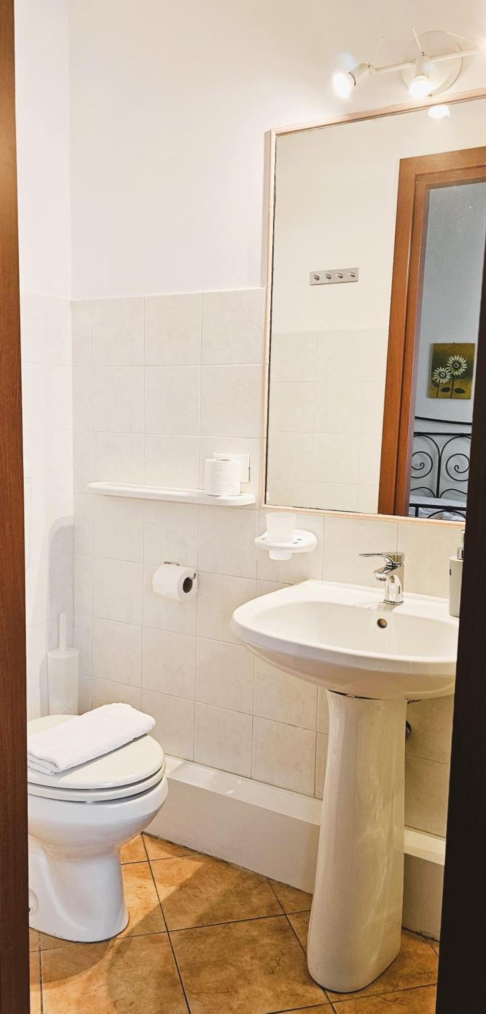 Titina Guest house Rome