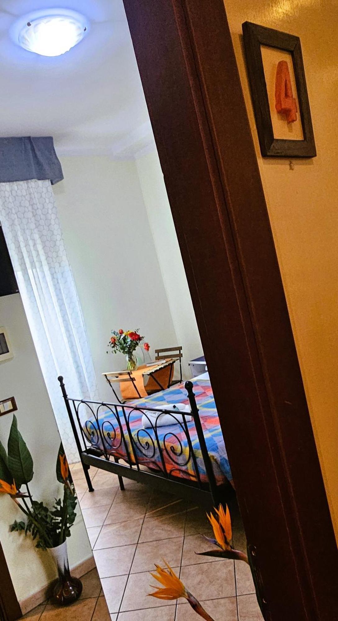Guest house Titina Rome