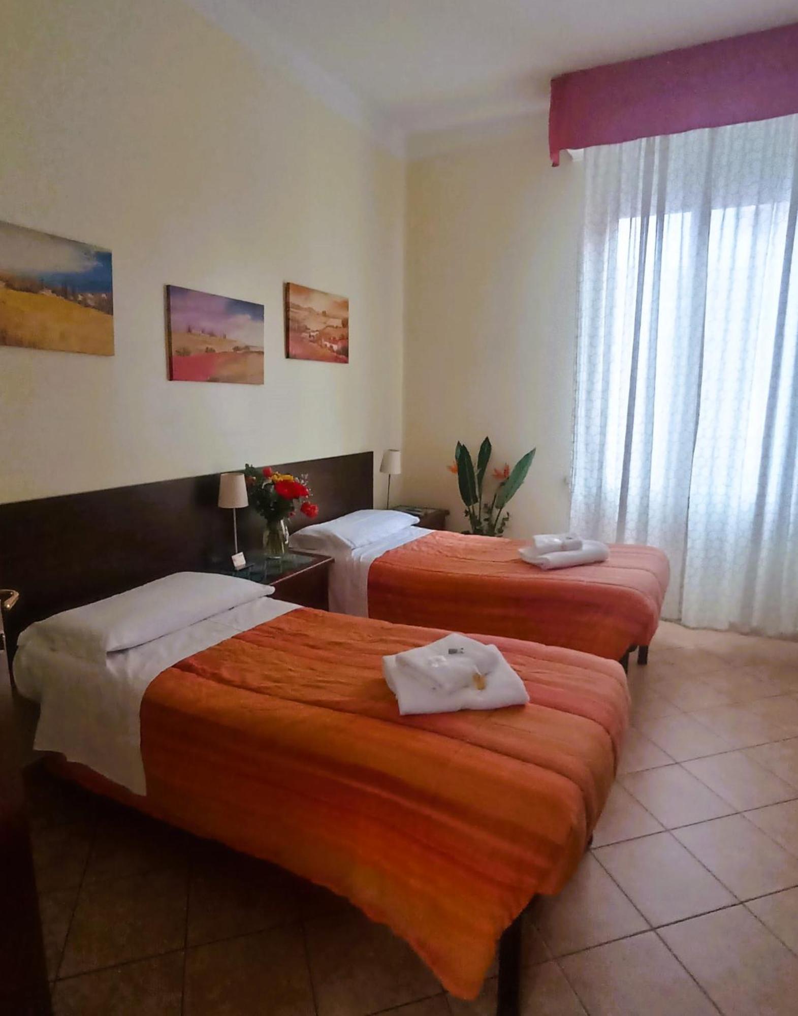 Titina Guest house
